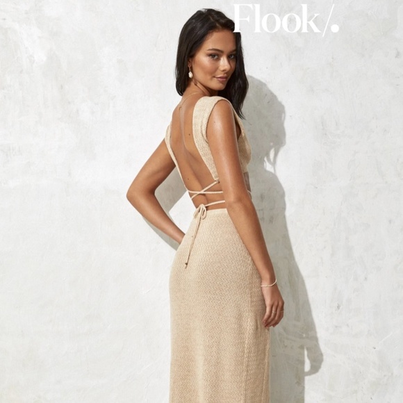 flook the label Amaris top - Picture 2 of 2